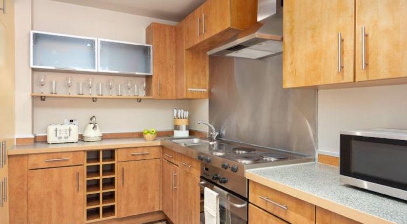 Photo of Lawrence House