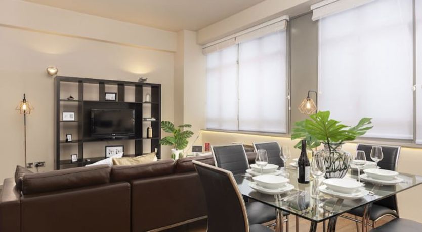 Photo of Lawrence House