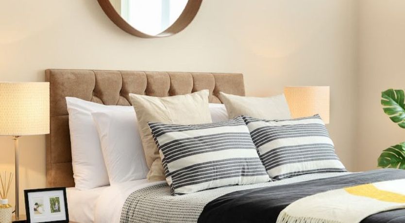 Photo of Lawrence House