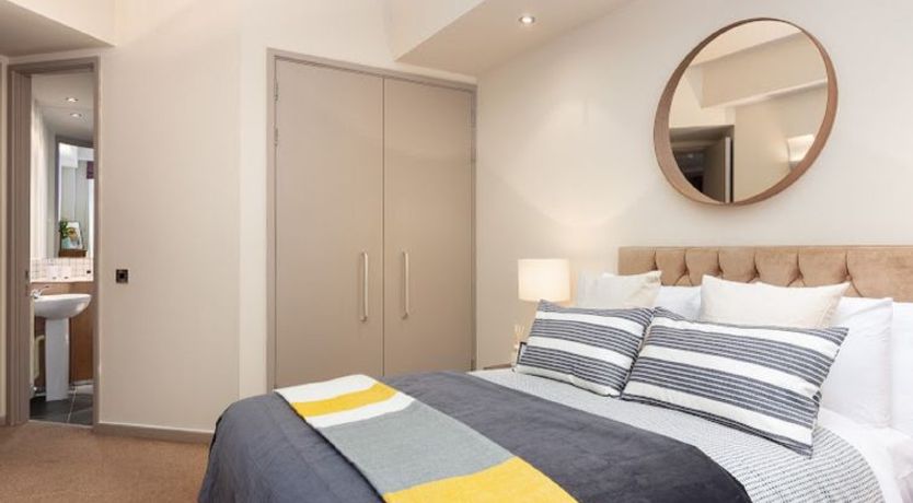 Photo of Lawrence House