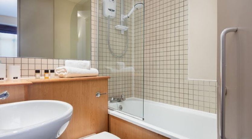 Photo of Lawrence House