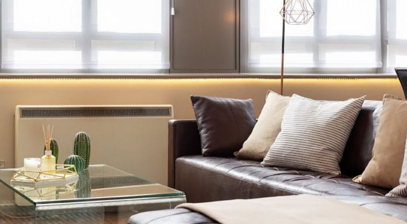 Photo of Lawrence House