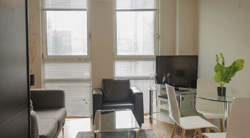 Photo of Lambs Passage