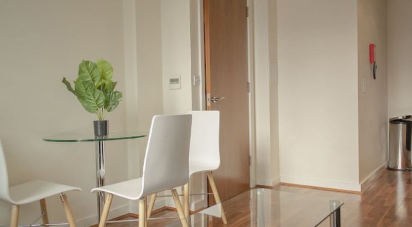 Photo of Lambs Passage