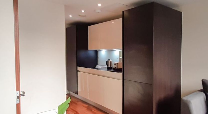 Photo of Lambs Passage