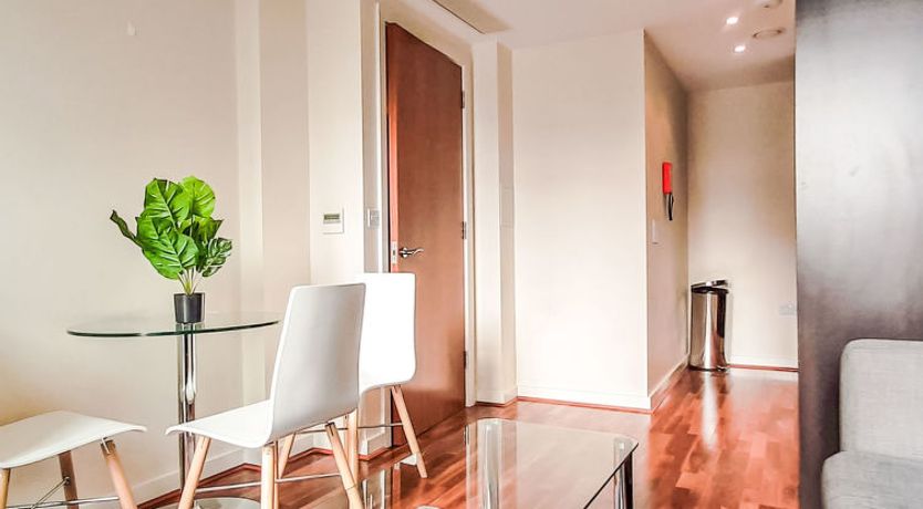 Photo of Lambs Passage