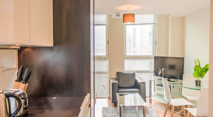 Photo of Lambs Passage