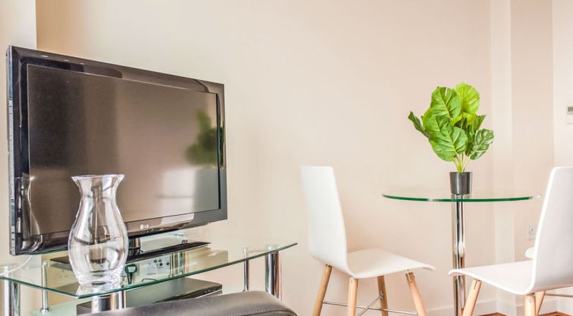 Photo of Lambs Passage