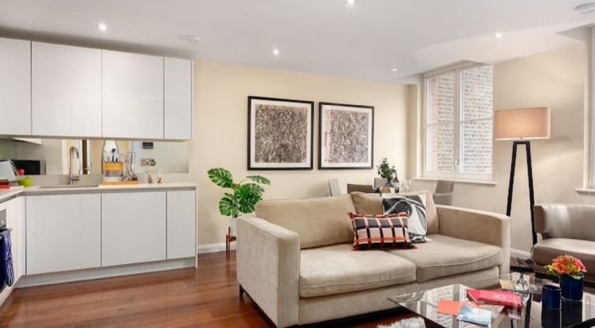 Photo of Chancery Lane, Central London