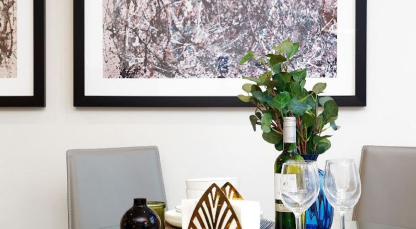 Photo of Chancery Lane, Central London