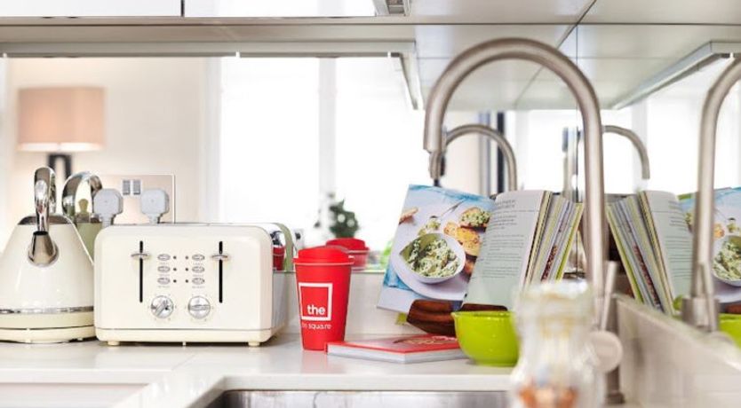 Photo of Chancery Lane, Central London