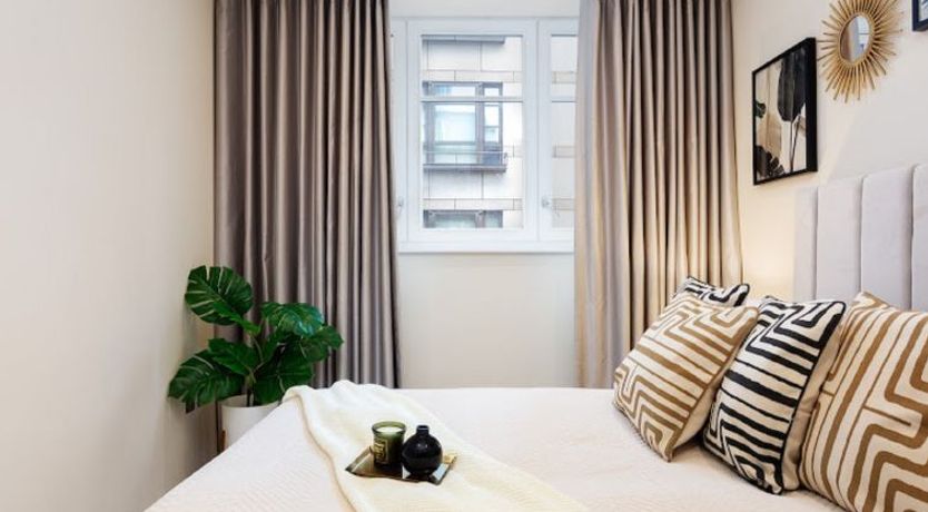 Photo of Chancery Lane, Central London