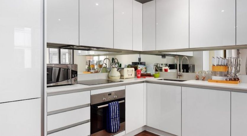 Photo of Chancery Lane, Central London