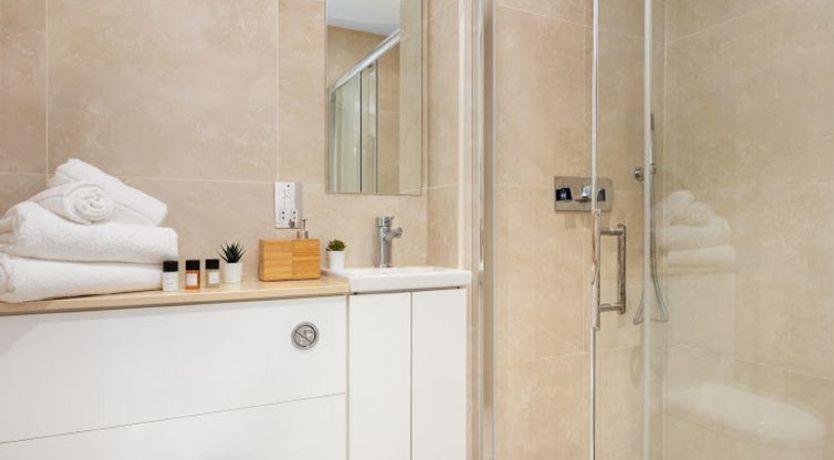 Photo of Chancery Lane, Central London