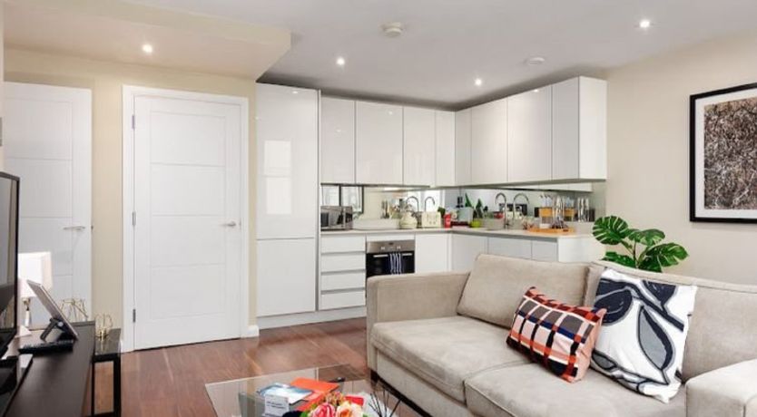 Photo of Chancery Lane, Central London