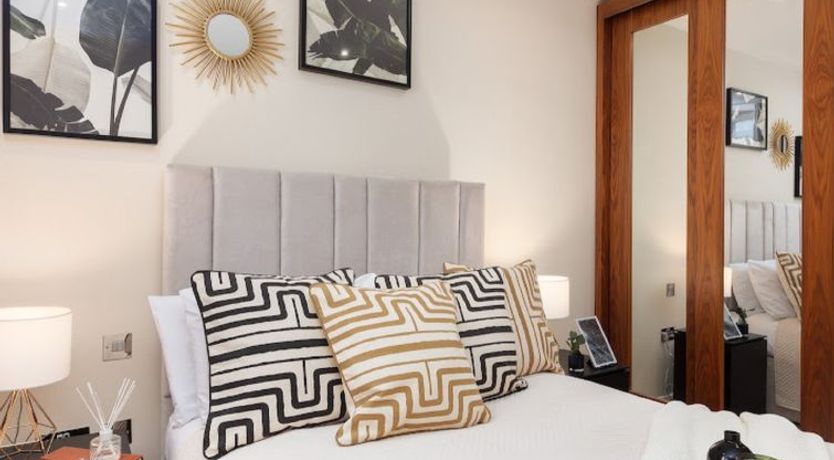 Photo of Chancery Lane, Central London