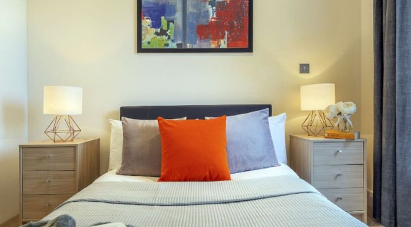 Photo of Indescon court apt