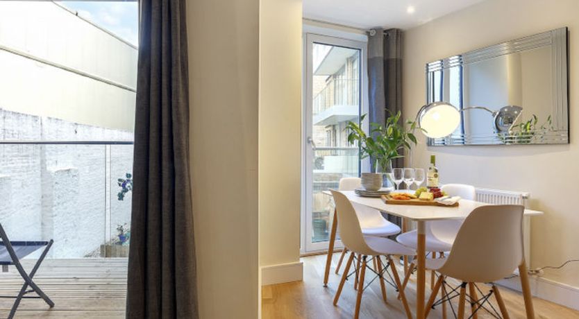 Photo of Indescon court apt