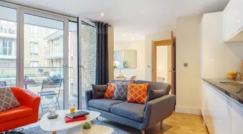 Photo of Indescon court apt