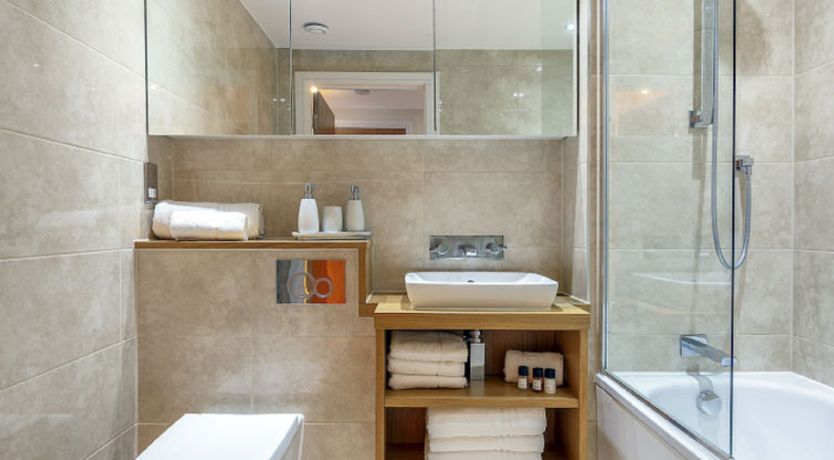 Photo of Indescon court apt