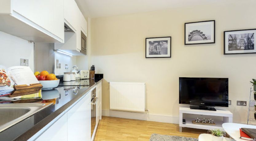 Photo of Indescon court apt