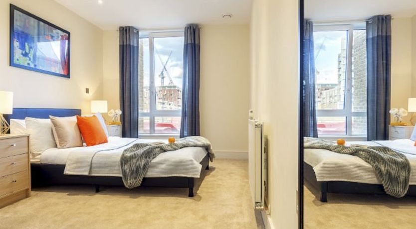 Photo of Indescon court apt