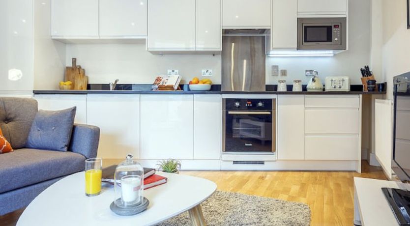 Photo of Indescon court apt