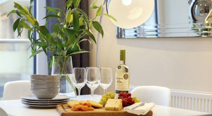 Photo of Indescon court apt