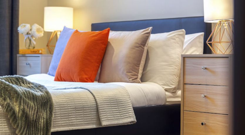 Photo of Indescon court apt