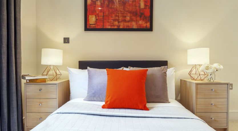 Photo of Indescon court apt