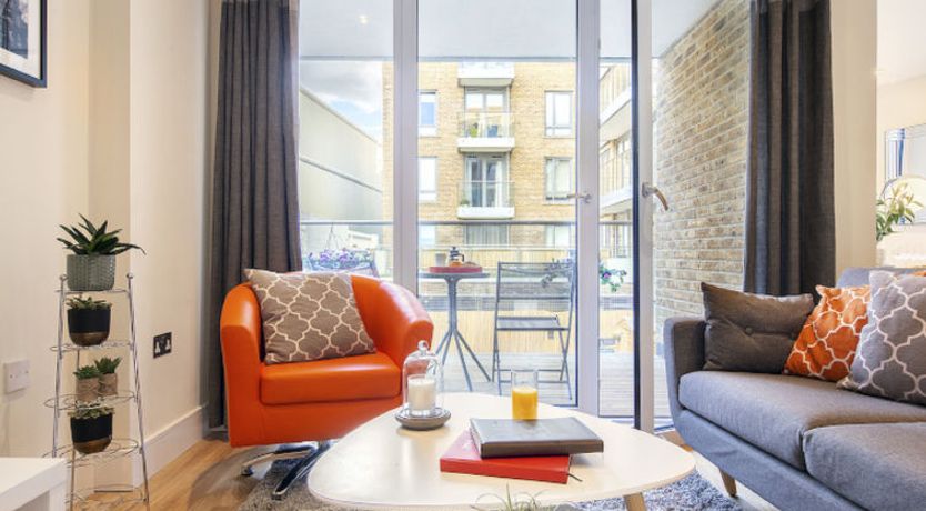 Photo of Indescon court apt