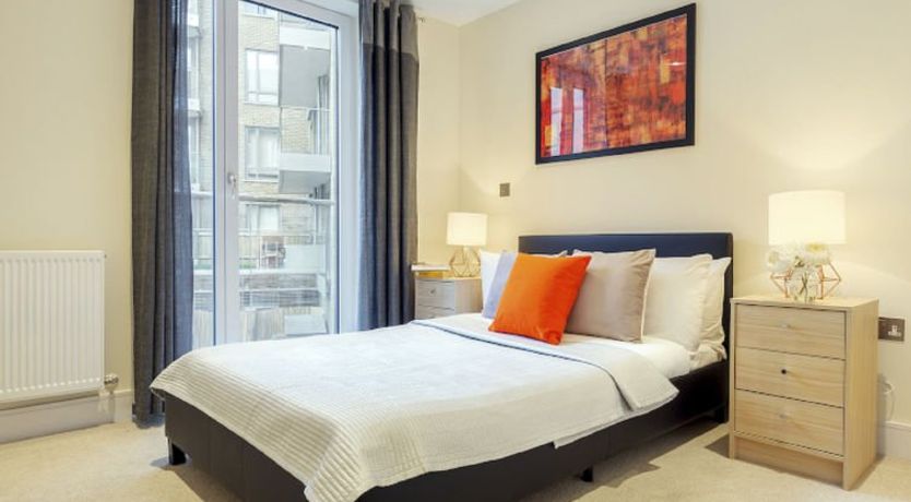 Photo of Indescon court apt