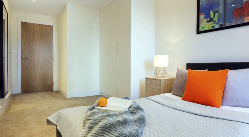 Photo of Indescon court apt