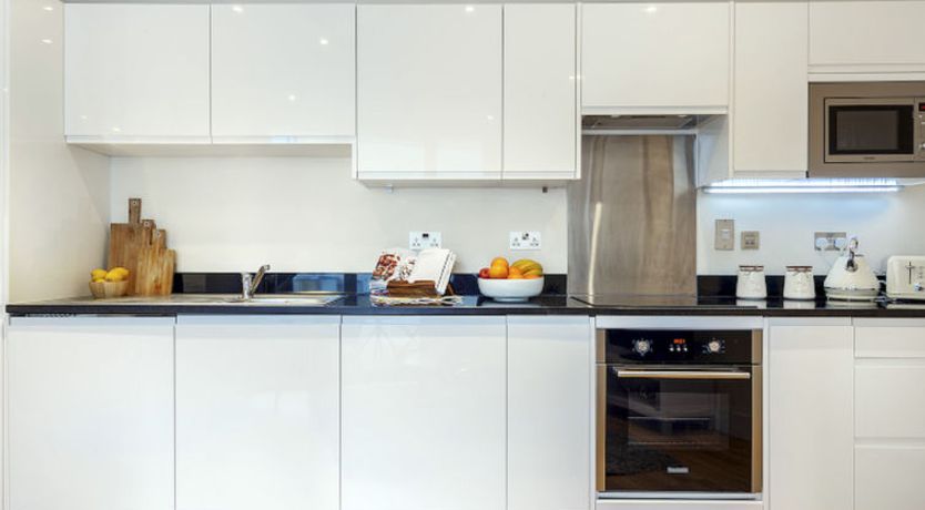 Photo of Indescon court apt