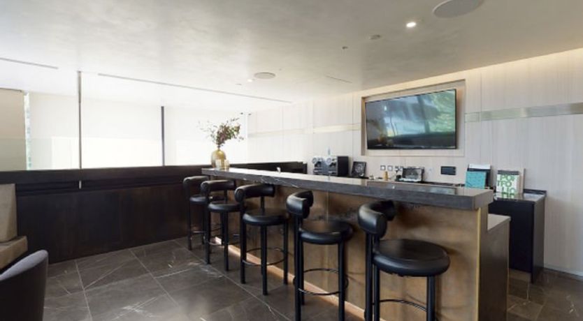 Photo of Liverpool Street, Shoreditch