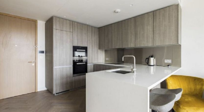 Photo of Liverpool Street, Shoreditch