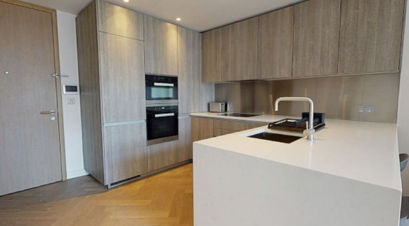 Photo of Liverpool Street, Shoreditch