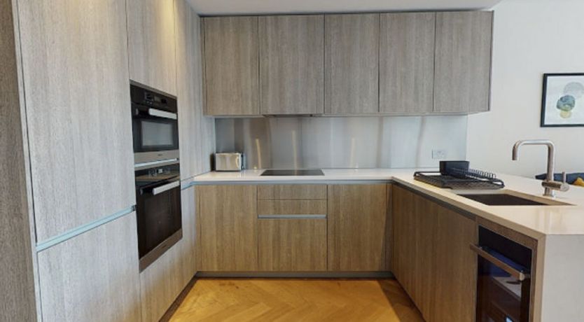 Photo of Liverpool Street, Shoreditch