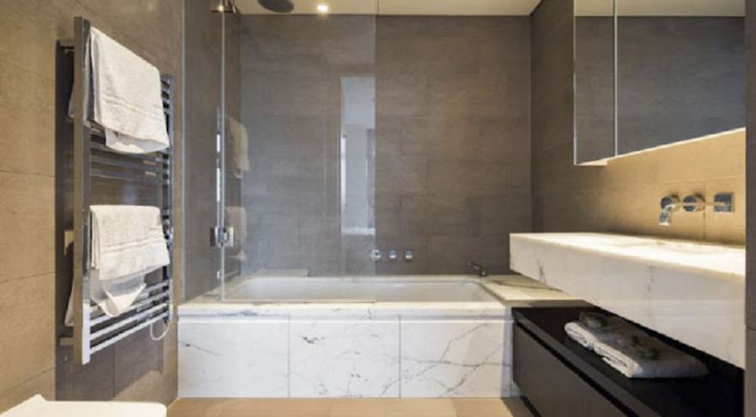 Photo of Liverpool Street, Shoreditch