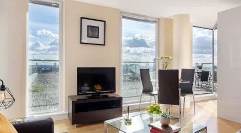 Photo of Amber Court 1