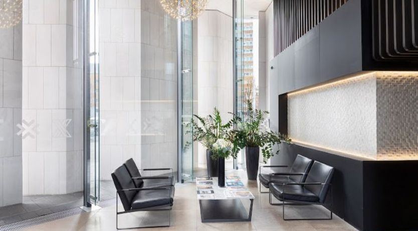 Photo of Lexicon, Angel