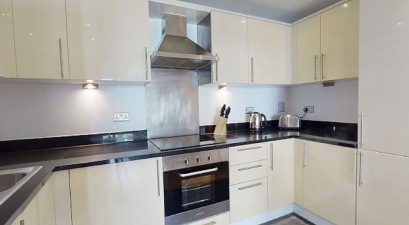 Photo of Indescon Studio