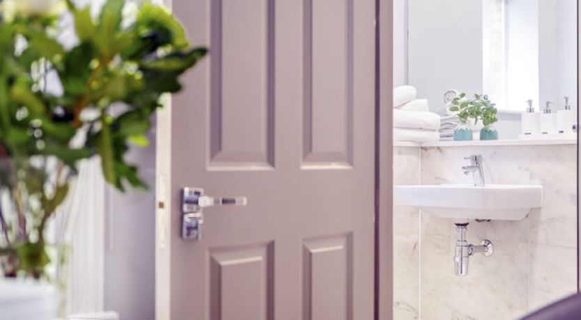 Photo of Cleveland apartments