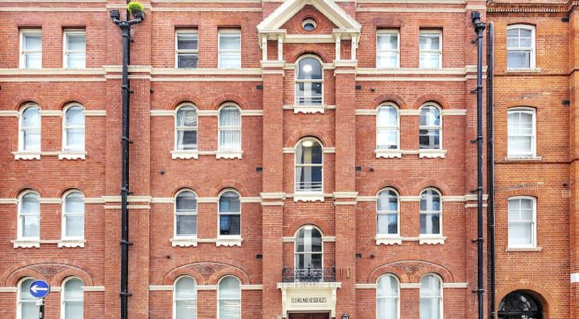 Photo of Cleveland apartments