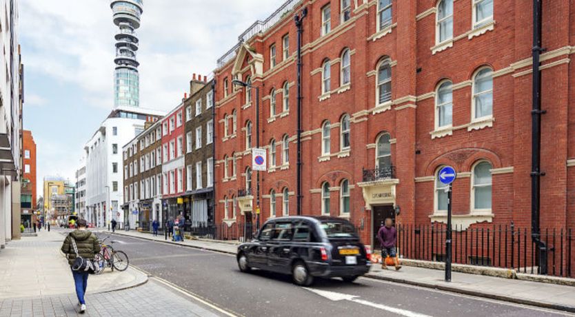 Photo of Cleveland apartments