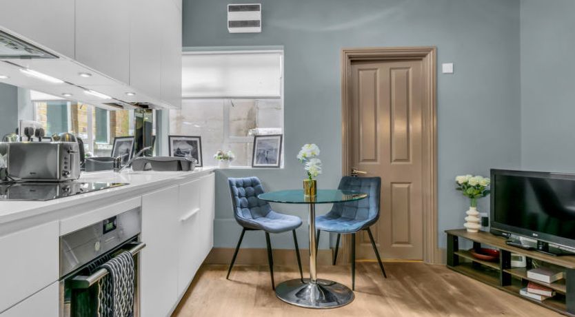 Photo of Cleveland apartments