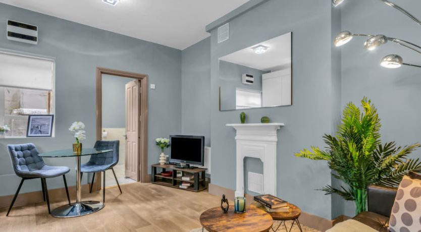 Photo of Cleveland apartments