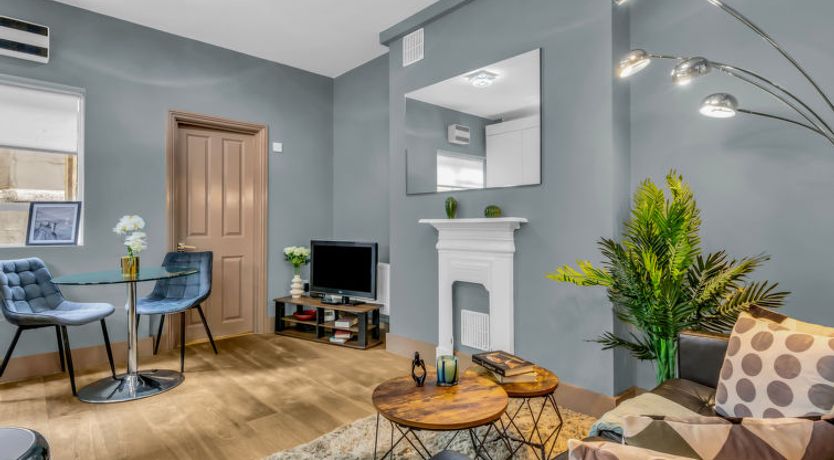 Photo of Cleveland apartments