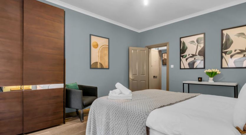 Photo of Cleveland apartments