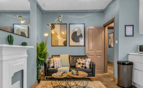 Photo of Cleveland apartments